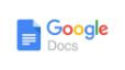 Google docs logo